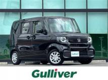 2023 Honda N BOX