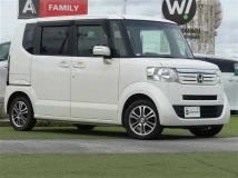 2014 Honda N BOX