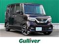 2018 Honda N BOX