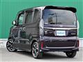 2018 Honda N BOX