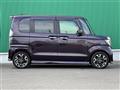 2018 Honda N BOX