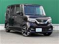 2018 Honda N BOX