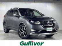 2019 Nissan X-Trail Hybrid
