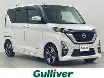2020 Nissan ROOX