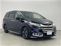 2016 Honda Odyssey Hybrid