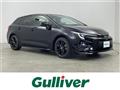 2025 Toyota Corolla Touring Wagon