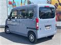 2023 Honda N-VAN