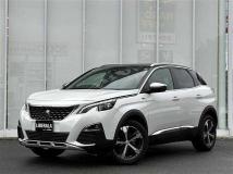 2019 Peugeot 3008