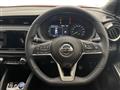 2021 Nissan KIX