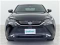 2020 Toyota Harrier