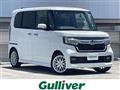 2021 Honda N BOX