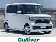 2021 Honda N BOX