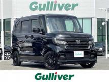 2023 Honda N BOX