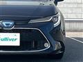 2021 Toyota Corolla Touring Wagon