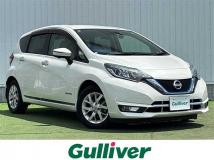 2017 Nissan Note