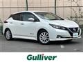 2018 Nissan Leaf