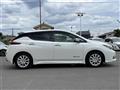 2018 Nissan Leaf