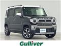 2021 Suzuki Hustler