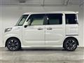 2020 Suzuki Spacia