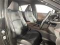 2021 Toyota Harrier Hybrid