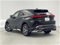 2021 Toyota Harrier
