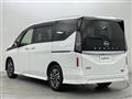 2023 Nissan Serena