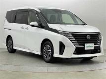 2023 Nissan Serena