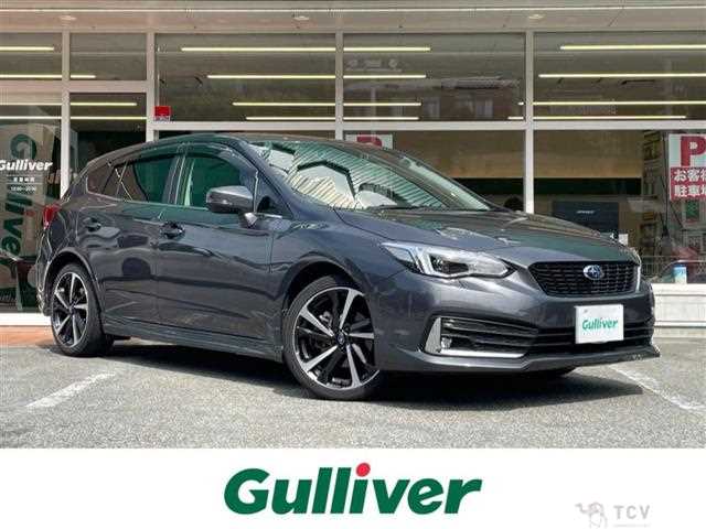 2019 Subaru Impreza