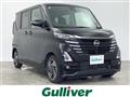 2023 Nissan ROOX