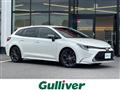 2021 Toyota Corolla Touring Wagon