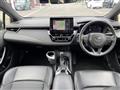 2021 Toyota Corolla Touring Wagon