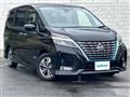 2021 Nissan Serena
