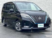 2021 Nissan Serena