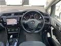 2017 Volkswagen Golf Touran