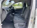 2017 Volkswagen Golf Touran