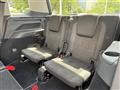 2017 Volkswagen Golf Touran