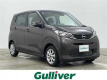 2025 Nissan DAYZ