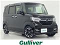 2019 Honda N BOX