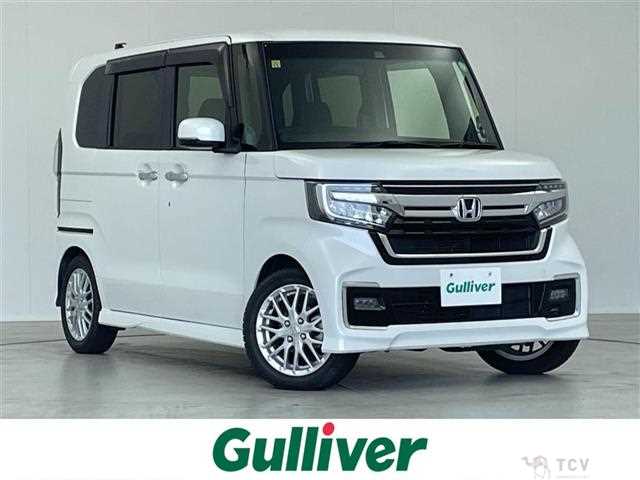 2023 Honda N BOX