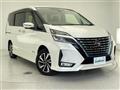 2021 Nissan Serena