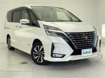 2021 Nissan Serena