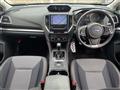 2017 Subaru IMPREZA_XV