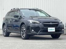2017 Subaru IMPREZA_XV