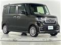2020 Honda N BOX