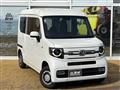 2026 Honda N-VAN