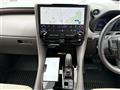 2025 Toyota Alphard Hybrid