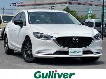 2021 Mazda Mazda6