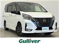 2021 Nissan Serena
