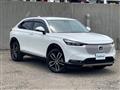 2021 Honda VEZEL