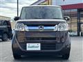 2016 Honda N BOX